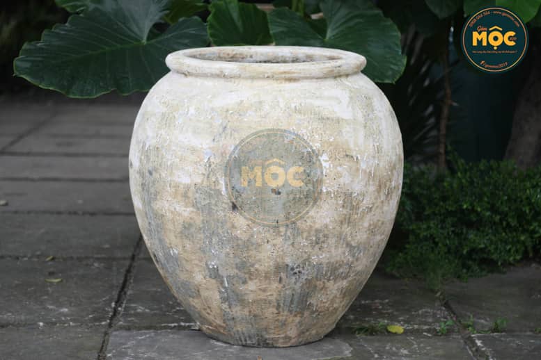 Bộ sưu tập Gốm Atlantic Màu Trái Đất