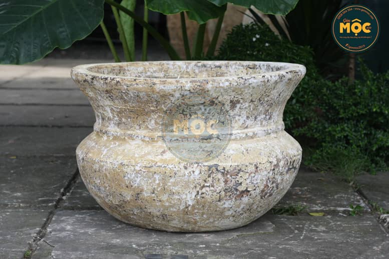 Bộ sưu tập Gốm Atlantic Màu Trái Đất