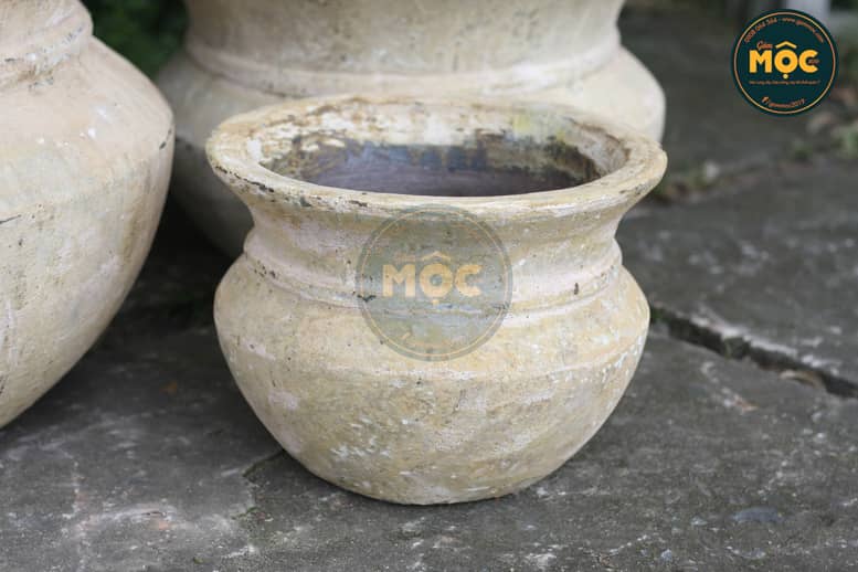 Bộ sưu tập Gốm Atlantic Màu Trái Đất