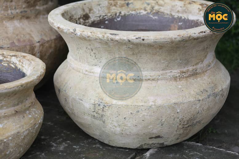 Bộ sưu tập Gốm Atlantic Màu Trái Đất