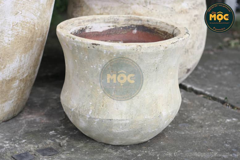 Bộ sưu tập Gốm Atlantic Màu Trái Đất