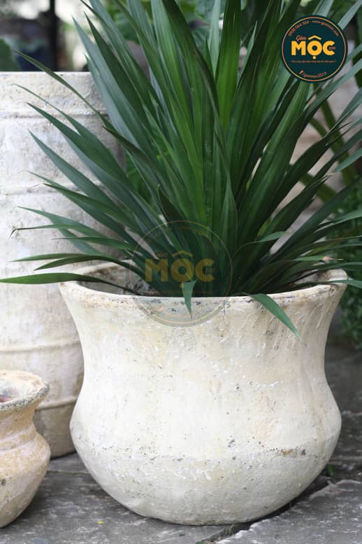 Bộ sưu tập Gốm Atlantic Màu Trái Đất