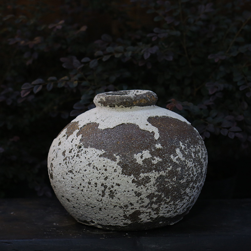 Trang Trí | 3255 Atlantic Bình Quả Táo 32x32x25 M12