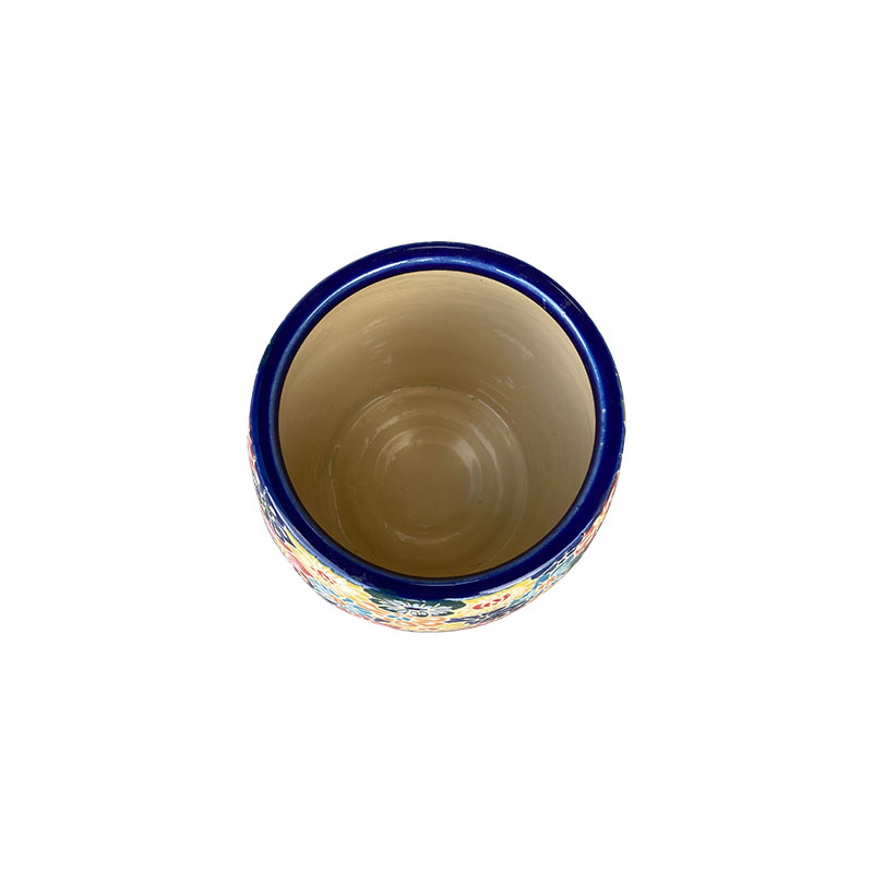 4216 Hũ Đựng Gạo 26x26x31
