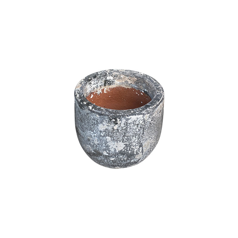 4231 Men Mỹ Thuật Tulip Trơn 21x21x19
