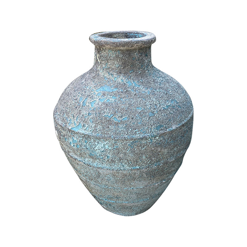 Titan Xanh Khoáng Trầm