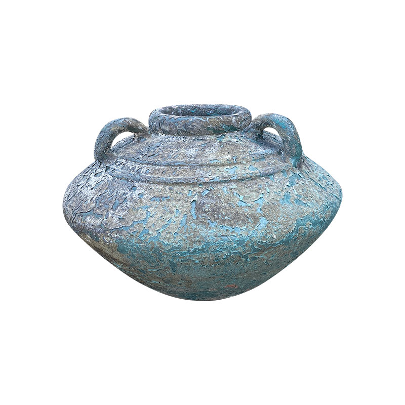 Titan Xanh Khoáng Trầm