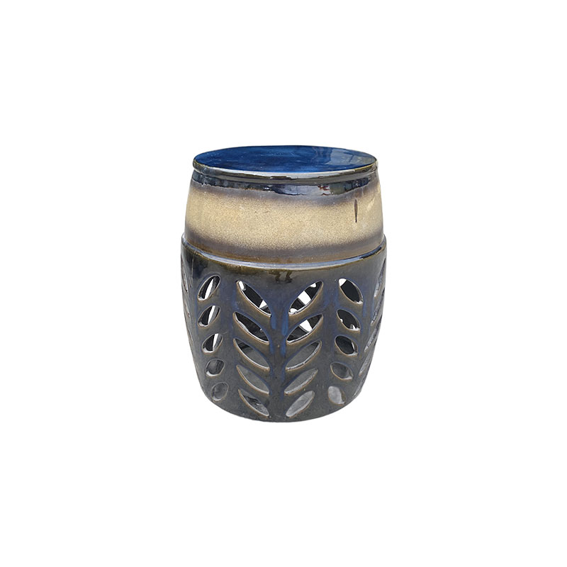 3750 Đôn Lộng Chiếc Lá 35x35x44