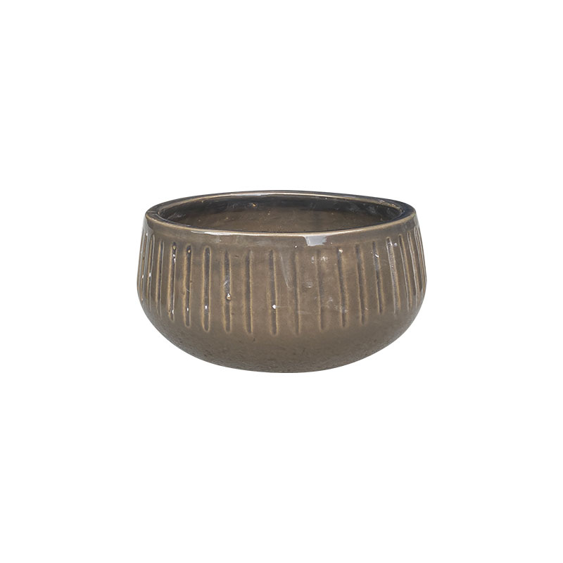 4042 ID Bầu Khía Thấp 25x25x12 M21 Men Lòng