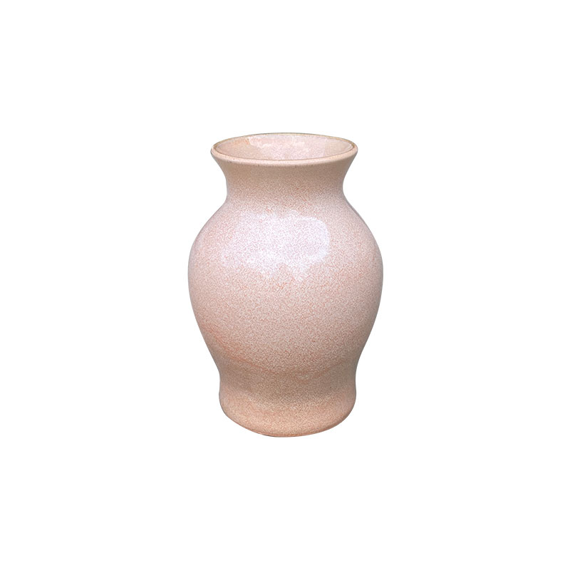 Cắm Hoa Tươi | Bóng | 4059 Bình Hoa Bốn Mùa 18x18x25 M13
