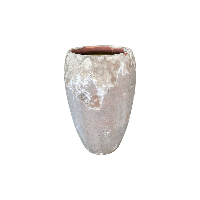 Cắm Hoa Tươi | Atlantic | 4212 Atlantic Bình Hoa Lily 16x16x28