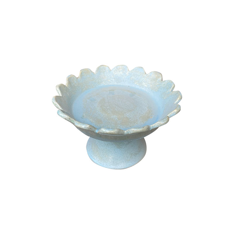 4214 Dĩa đựng trái cây 27x27x17